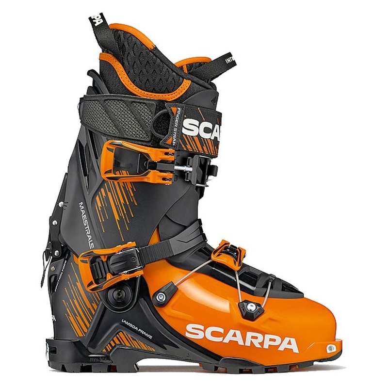 Maestrale Ski Boots 2024|26.5|27.5|28.5|29.5