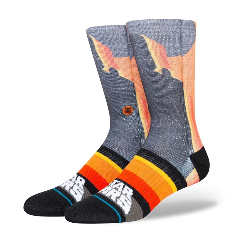 STSW Star Wars Snow Socks 2024