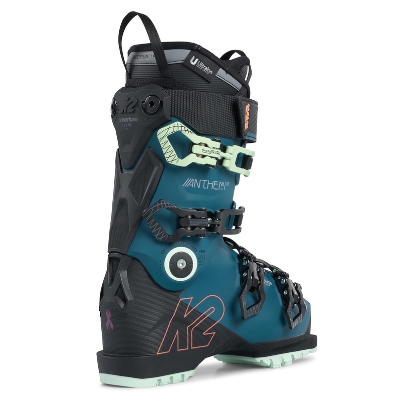 Anthem 105 MV GripWalk Ski Boots 2023