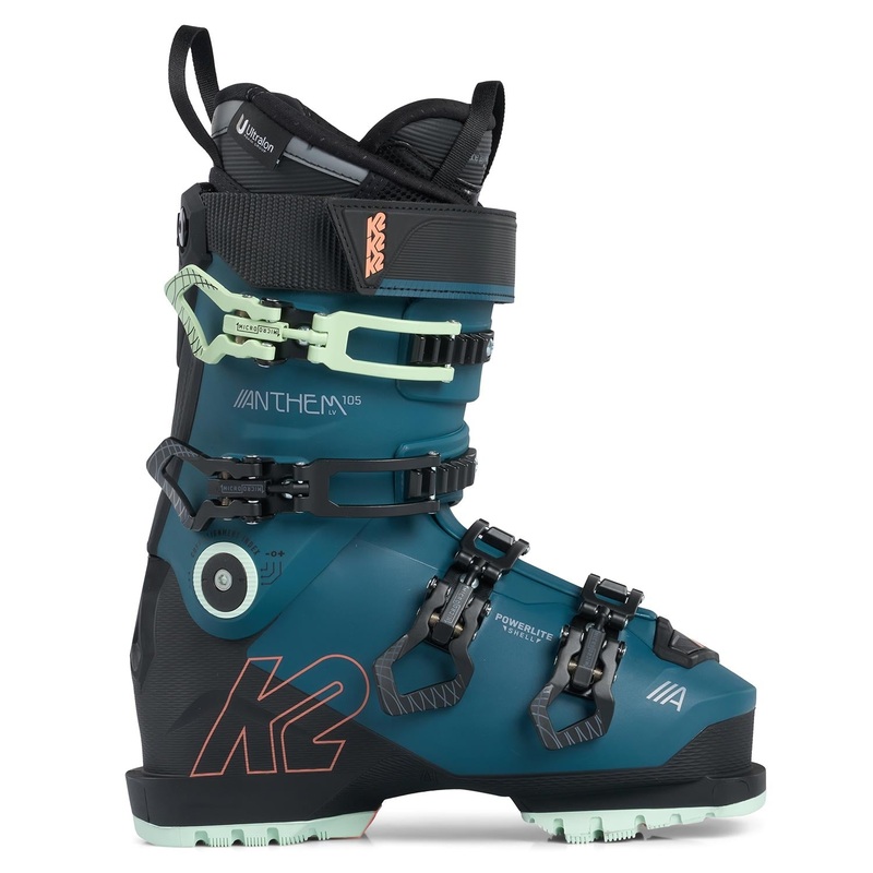 Anthem 105 MV GripWalk Ski Boots 2023