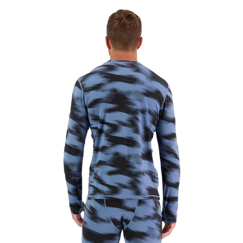 Cascade Merino Flex 200 LS Top 2023