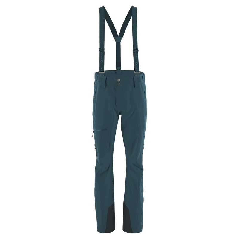 Explorair 3L Pants|Small|Medium|Large|XL|XXL|Aruba Green