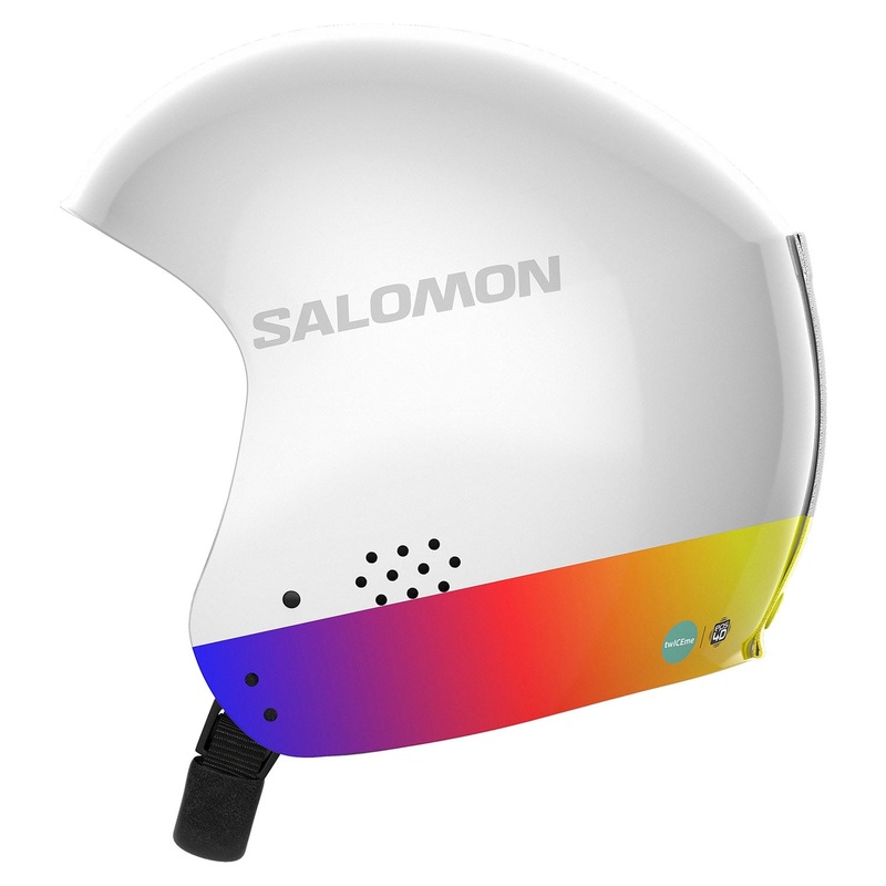 S/Race FIS Injected Jr Helmet 2023