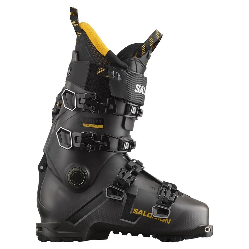 Shift PRO 120 AT Ski Boots 2023