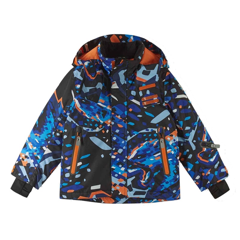 Kairala Reimatec Jacket|104cm (4 years)|110cm (5 years)|116cm (6 years)|122cm (7 years)