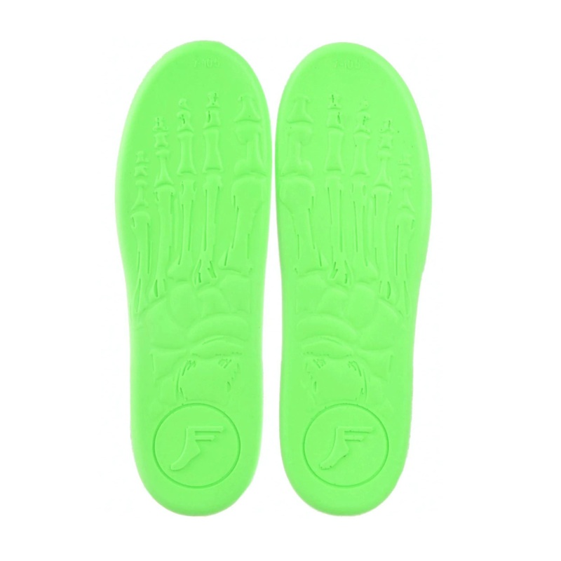 Plantillas Footprint Kingfoam Elite Mid – ODB Wu Tang Clan Warning Label