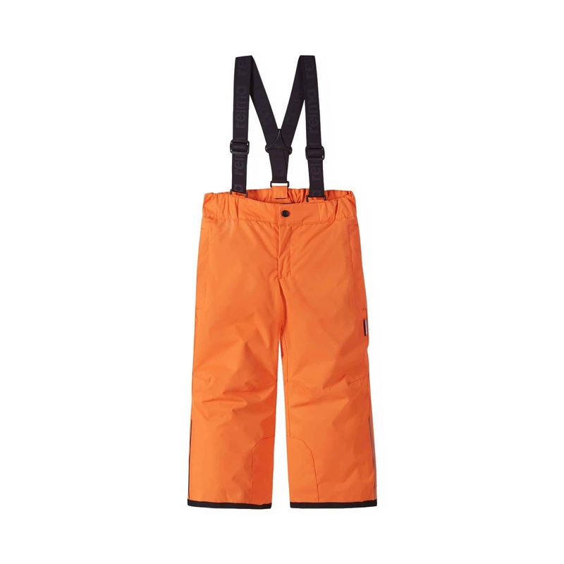 Proxima Reimatec Pants|True Orange|Frozen Blue|104cm (4 years)|110cm (5 years)|116cm (6 years)|122cm (7 years)|128cm (8 years)|140cm (10 years)|152cm (12 years)