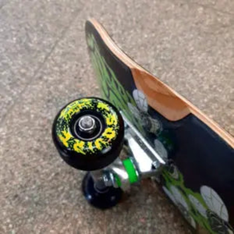 Ruedas de Skate Cruzade Squirt 56mm 84a