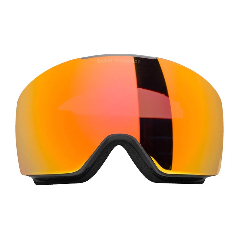 Connor RIG Reflect Goggles|Matte Black|Satin White|RIG Topaz|RIG Aquamarine