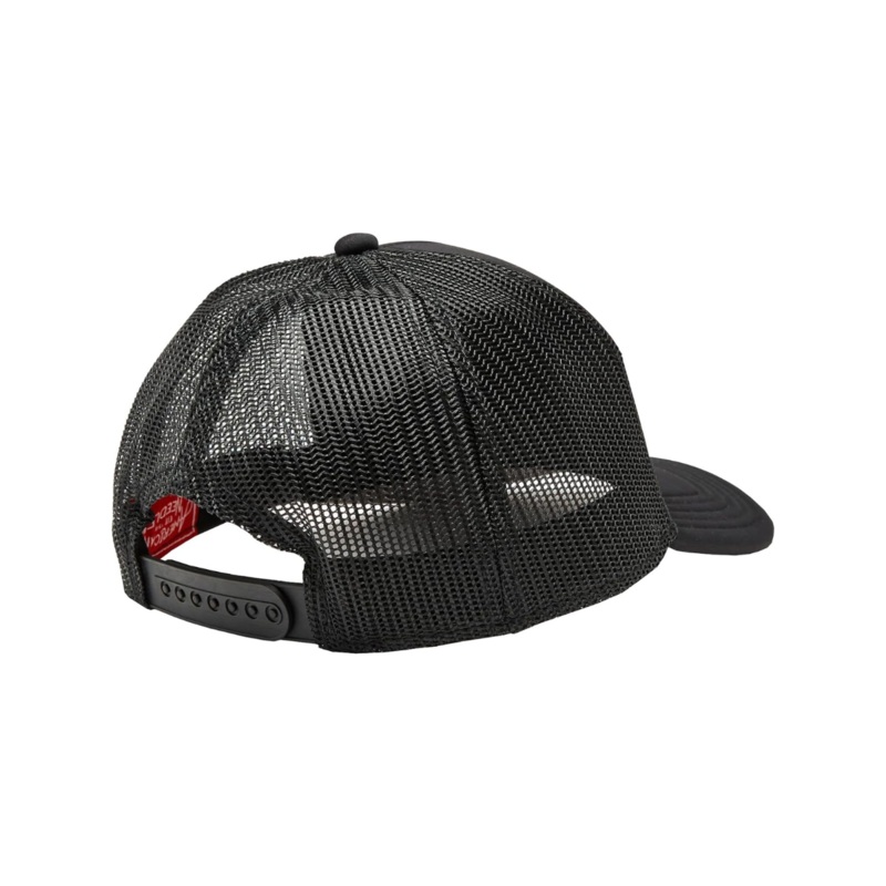 Gorra American Needle ACDC Riptide Valin – Black
