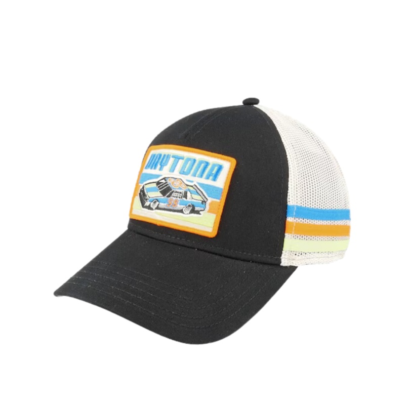 Gorra American Needle Daytona – Tricolor
