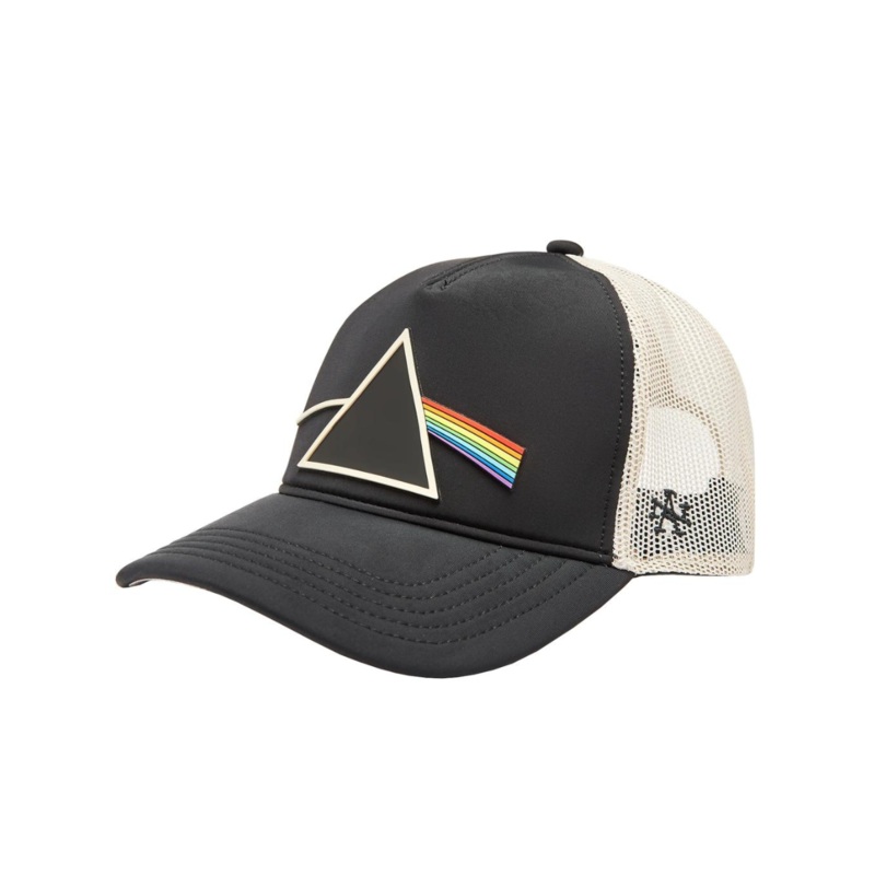 Gorra American Needle Pink Floyd Riptide Valin – Black