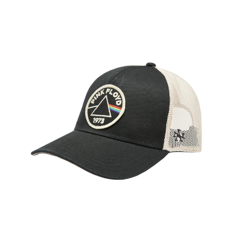 Gorra American Needle Pink Floyd Valin – Black
