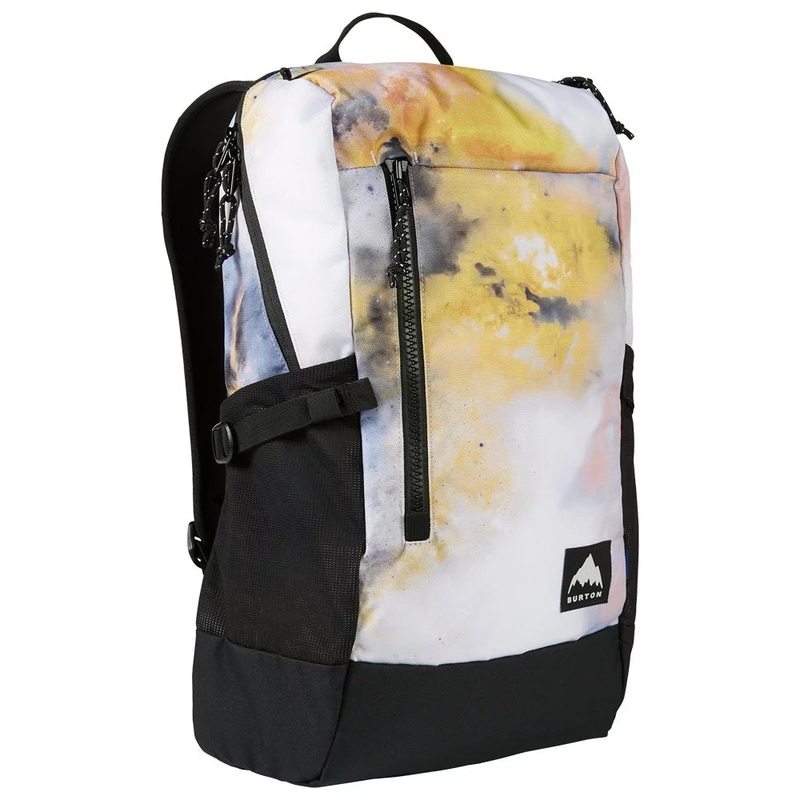Mochila Burton Prospect 2.0 20L Stout White Voyager
