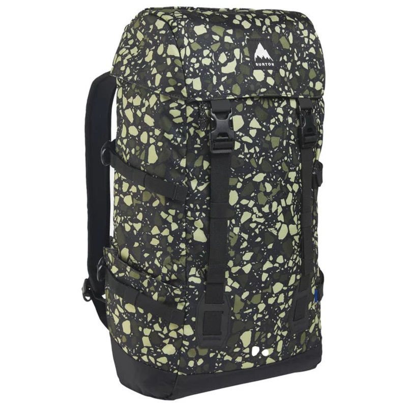 Mochila Burton Tinder 2.0 30L Sediment