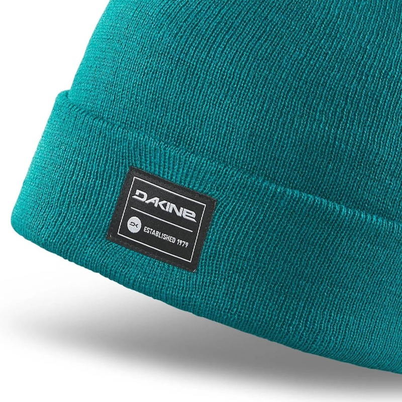 Cutter Beanie|Beach Ball|Deep Lake|Gingerbread|Sonic Orange