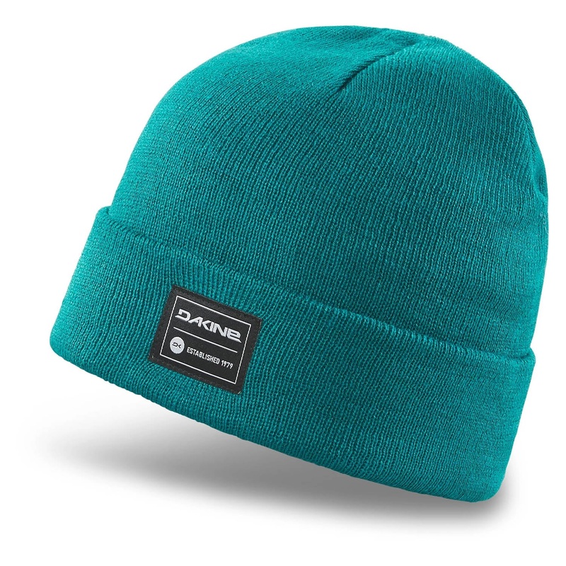 Cutter Beanie|Beach Ball|Deep Lake|Gingerbread|Sonic Orange