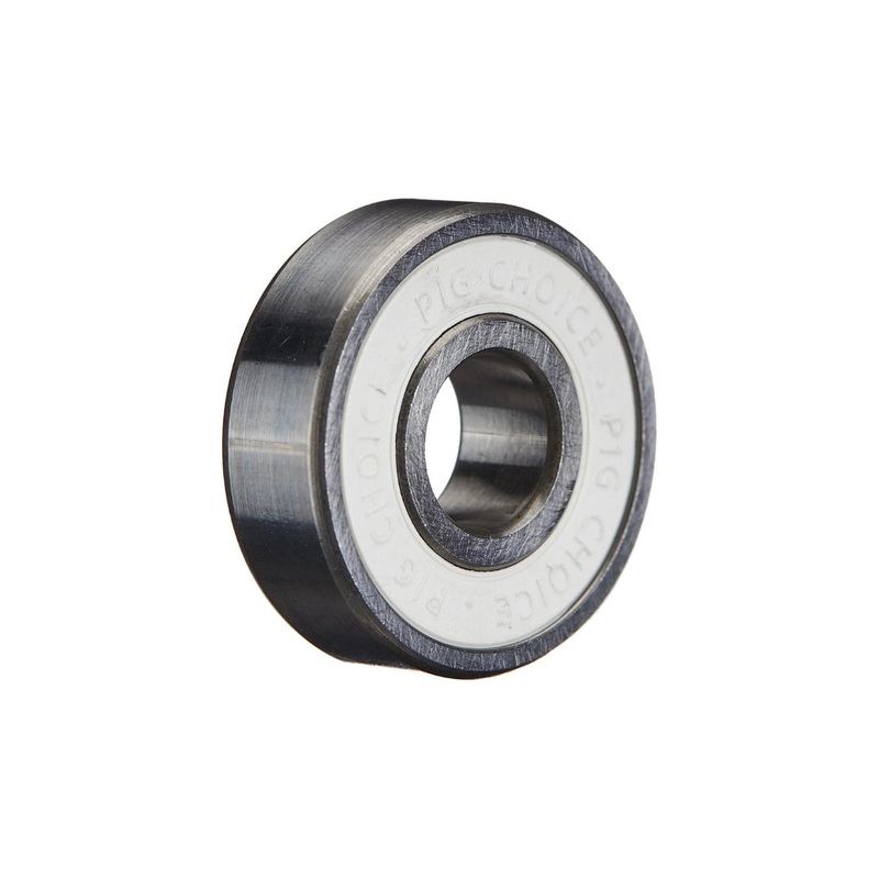 Rodamientos Pig Choice Bearings