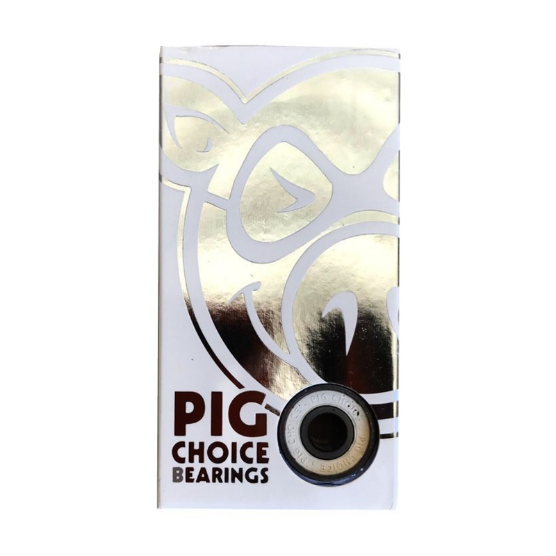 Rodamientos Pig Choice Bearings