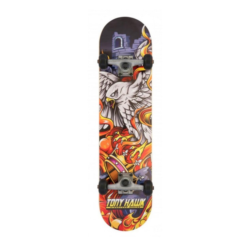 Skate Completo Tony Hawk SS 180 King – 7.5