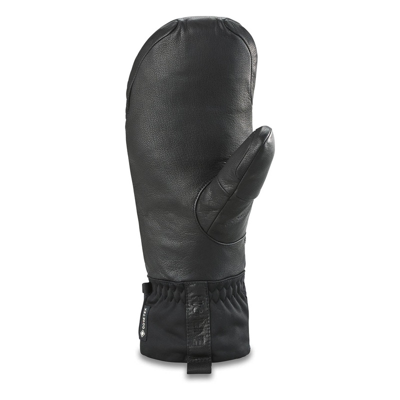 Baron Gore-Tex Index Mitts|Black|Small|Medium|Large|Extra Large