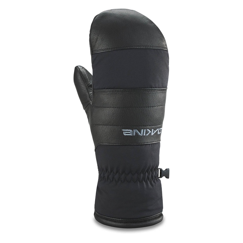 Baron Gore-Tex Index Mitts|Black|Small|Medium|Large|Extra Large