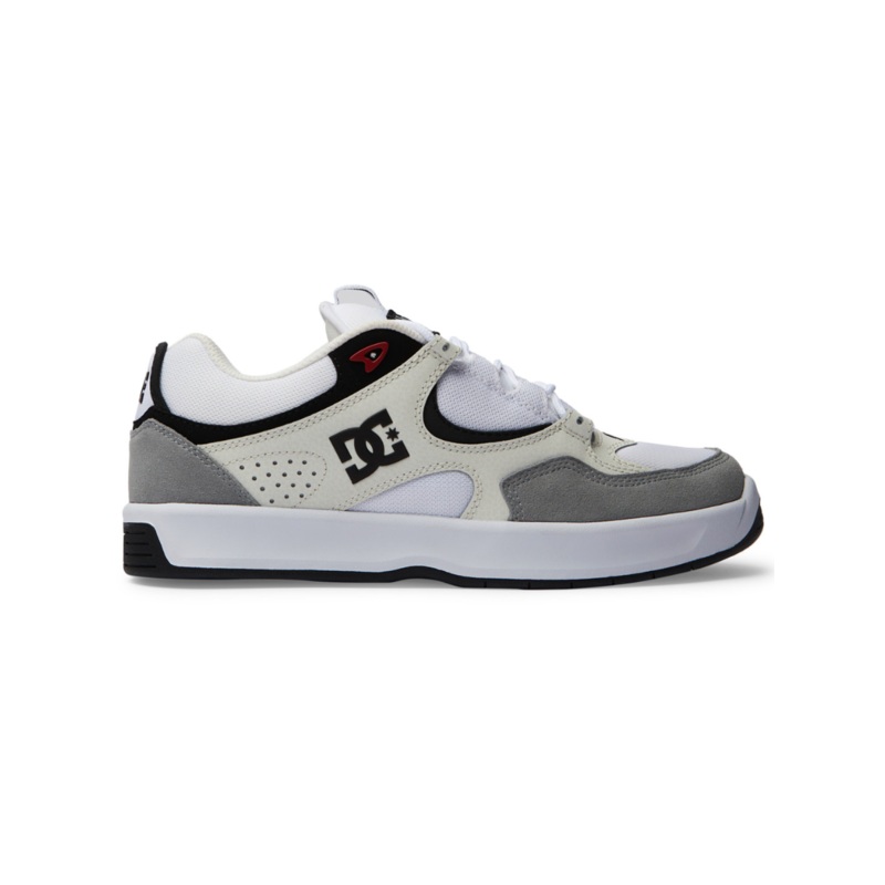 Zapatillas Skate DC Shoes Kalynx Zero – Grey/Black