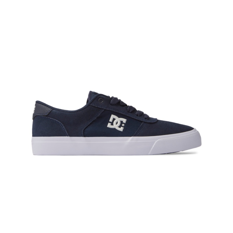 Zapatillas Skate DC Shoes Teknic – DC Navy