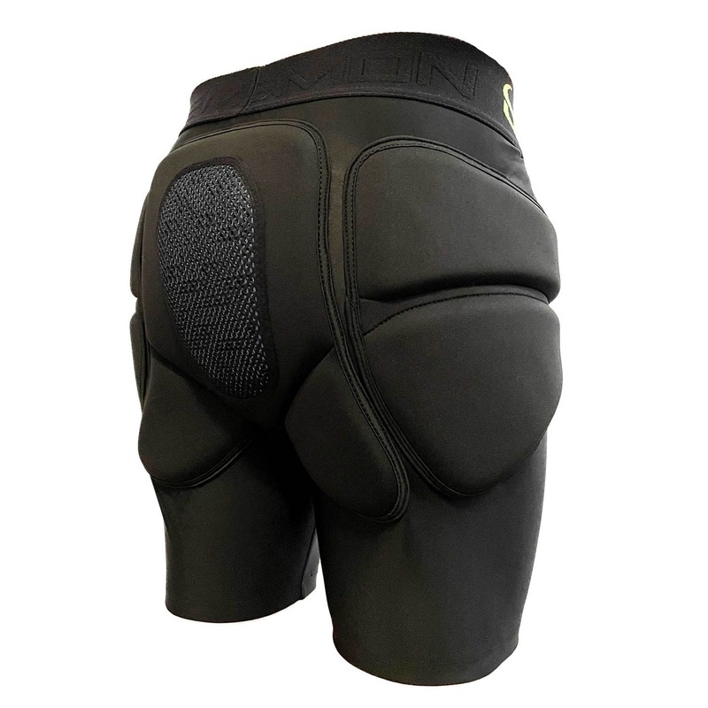 Zero RF Protective Shorts|Black|Extra Small|Small|Medium|Large|Extra Large|XX Large