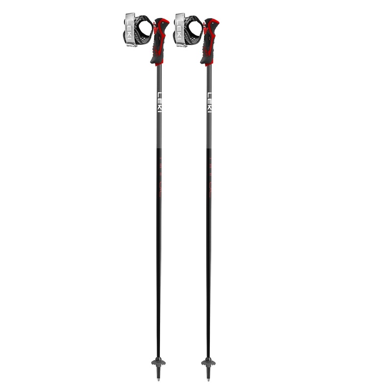 Airfoil 3D Ski Poles|110cm|115cm|120cm|125cm|130cm|135cm