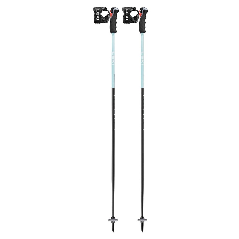 Artena Airfoil 3D Ski Poles|105cm|110cm|115cm|120cm