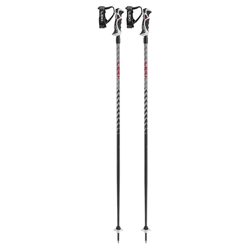 Hot Shot S Ski Poles|110cm|115cm|120cm|125cm|130cm|135cm