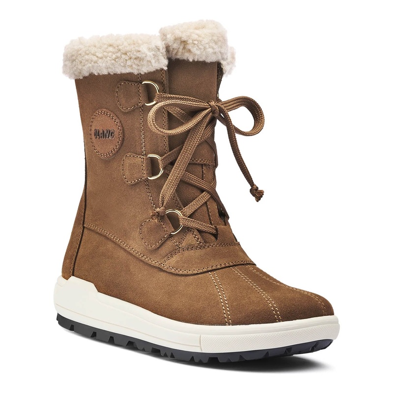 Hupa OC Tex Boots|Tan|37 (UK 4)|38 (UK 5)|39 (UK 5.5)|40 (UK 6.5)