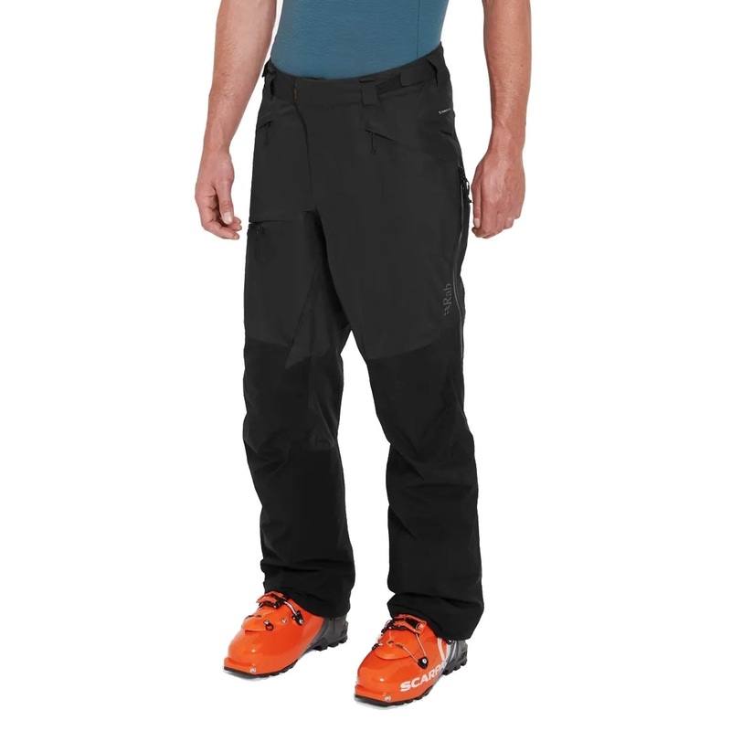 Khroma Volition Mens Pants|Black|Small|Medium|Large|Extra Large|XX Large