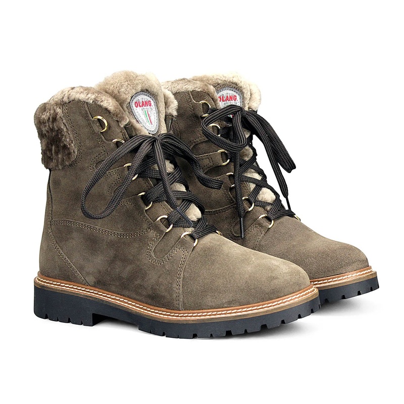 Meribel BTX Boots|Peat|37 (UK 4)|38 (UK 5)|39 (UK 5.5)|40 (UK 6.5)