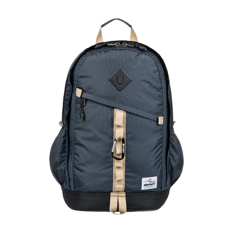 Mochila Element Skateboards Cypress 26L – Eclipse Navy