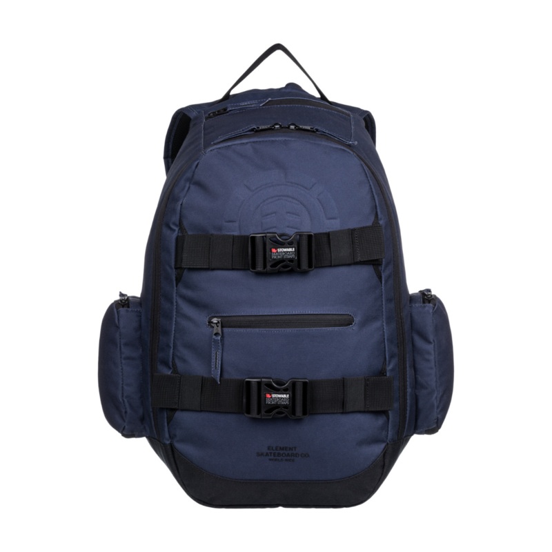 Mochila Element Skateboards Mohave 2.0 30L – Naval Avademy