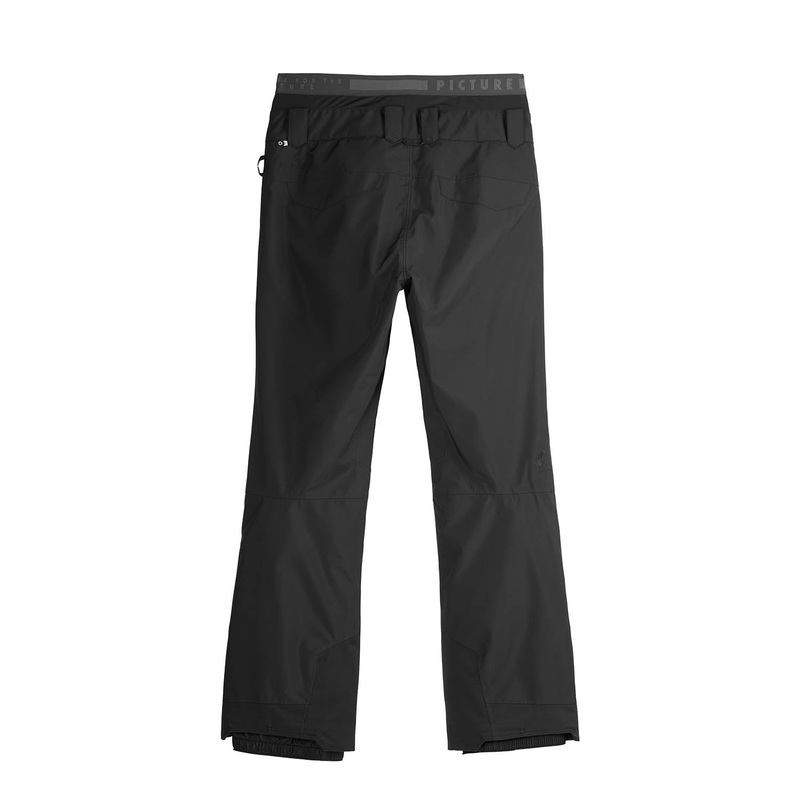 Object Pants|Black|Camel|Laurel Wreath|Small|Medium|Large|Extra Large|XX Large