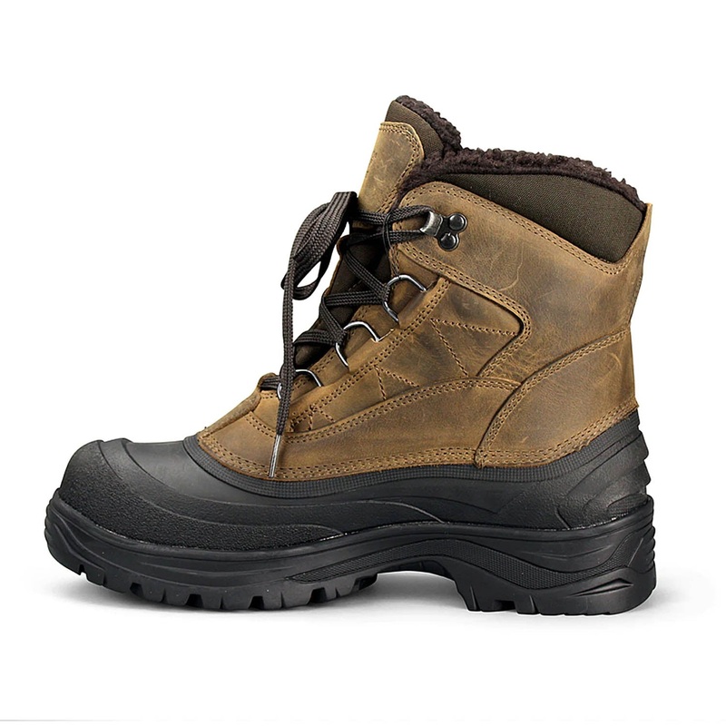 Pegaso OC Tex Boots|Tan|44 (UK 9.5)|45 (UK 10.5)