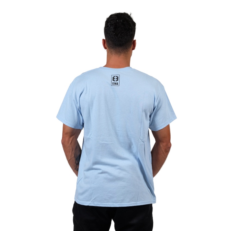 Camiseta Gold Coast Boyz X Eina Collab. Ocean