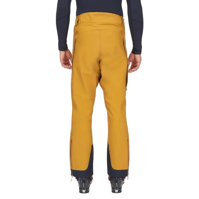 Khroma Diffuse Gore-Tex Pants|Footprint|Small|Medium|Large|Extra Large|XX Large