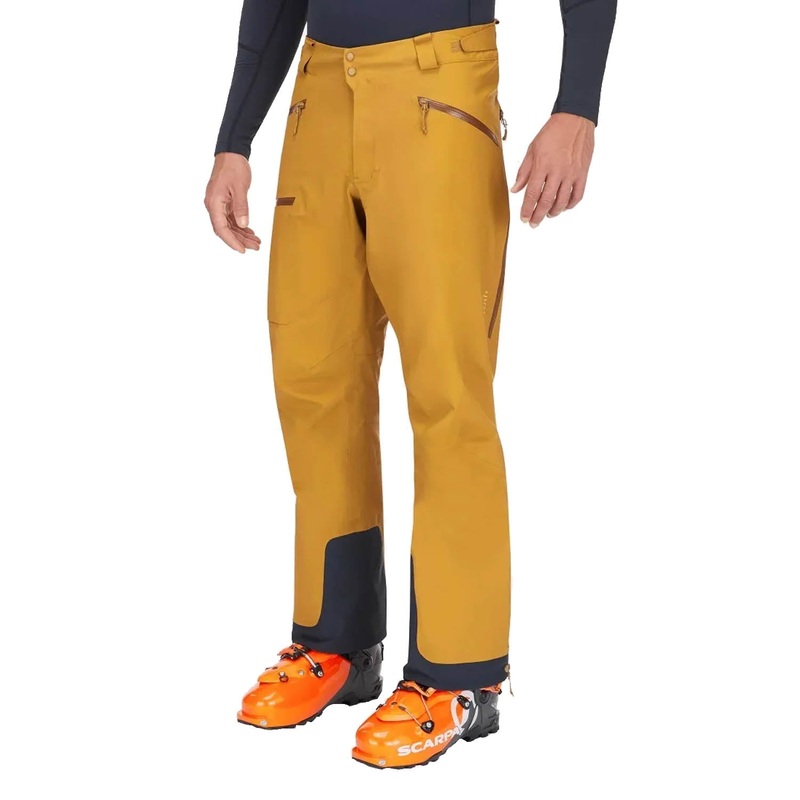 Khroma Diffuse Gore-Tex Pants|Footprint|Small|Medium|Large|Extra Large|XX Large