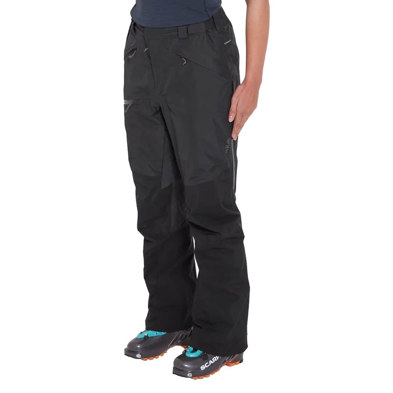 Khroma Volition Womens Pants|Black|UK 8|UK 10|UK 12|UK 14|UK 16
