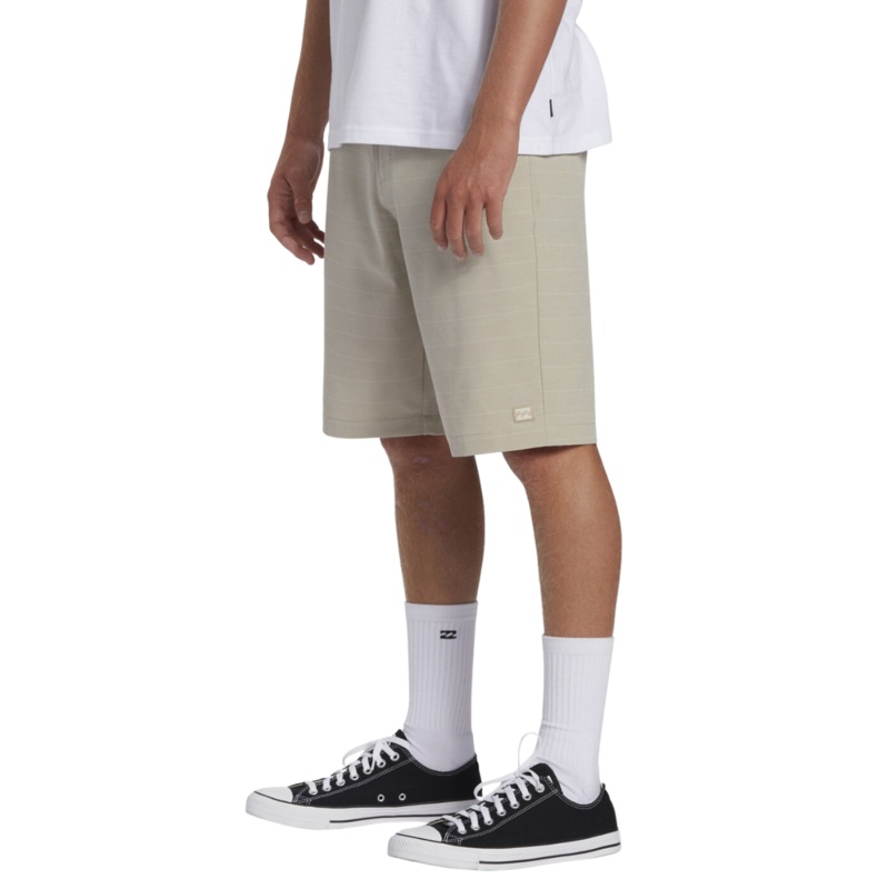 Pantaln corto Billabong Crossfire Hybrid – Moon