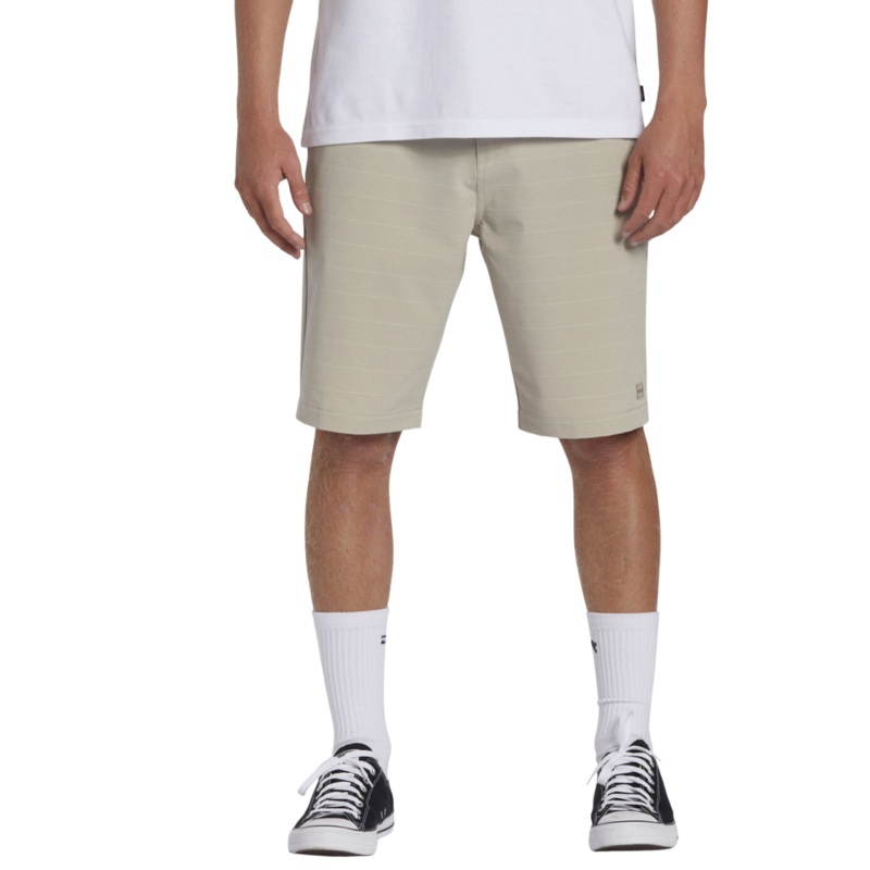 Pantaln corto Billabong Crossfire Hybrid – Moon