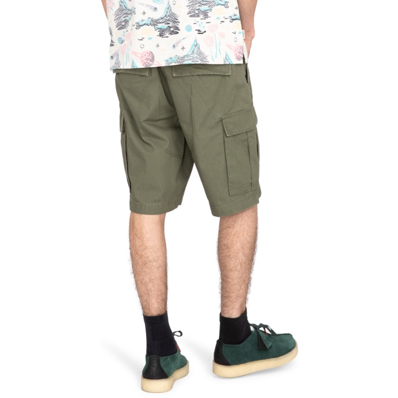 Pantaln corto Element Legion cargo – Beetle