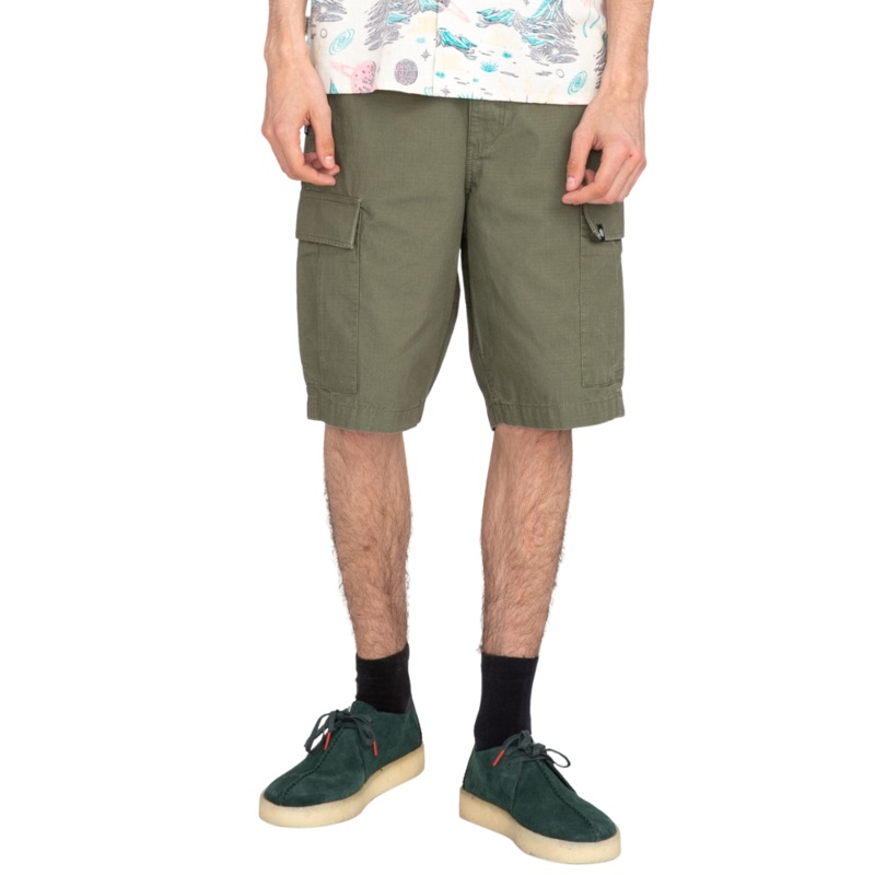 Pantaln corto Element Legion cargo – Beetle