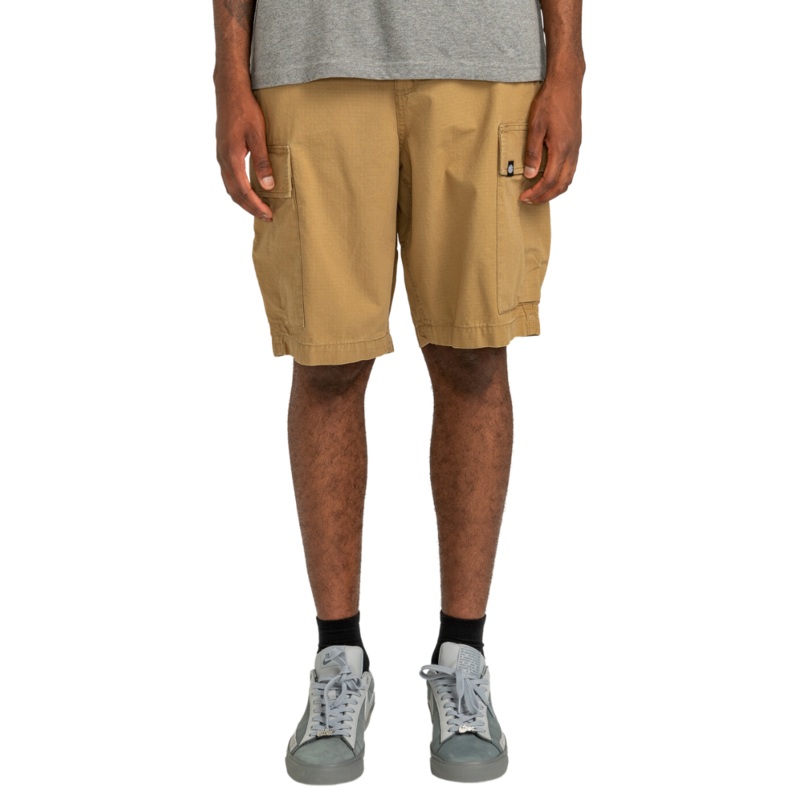 Pantaln corto Element Legion cargo – Khaki