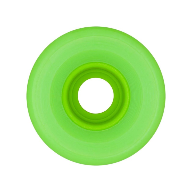Ruedas de skate OJ Wheels Mini Super Juice Green 78A – 55mm