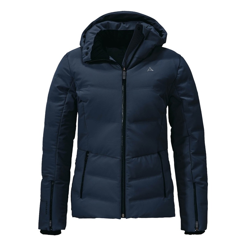 Caldirola Jacket|Navy|UK 8|UK 10|UK 12|UK 14